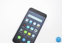 Meizu m2 note