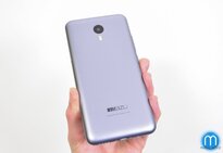 Meizu m2 note