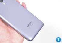 Meizu m2 note
