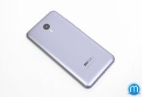 Meizu m2 note