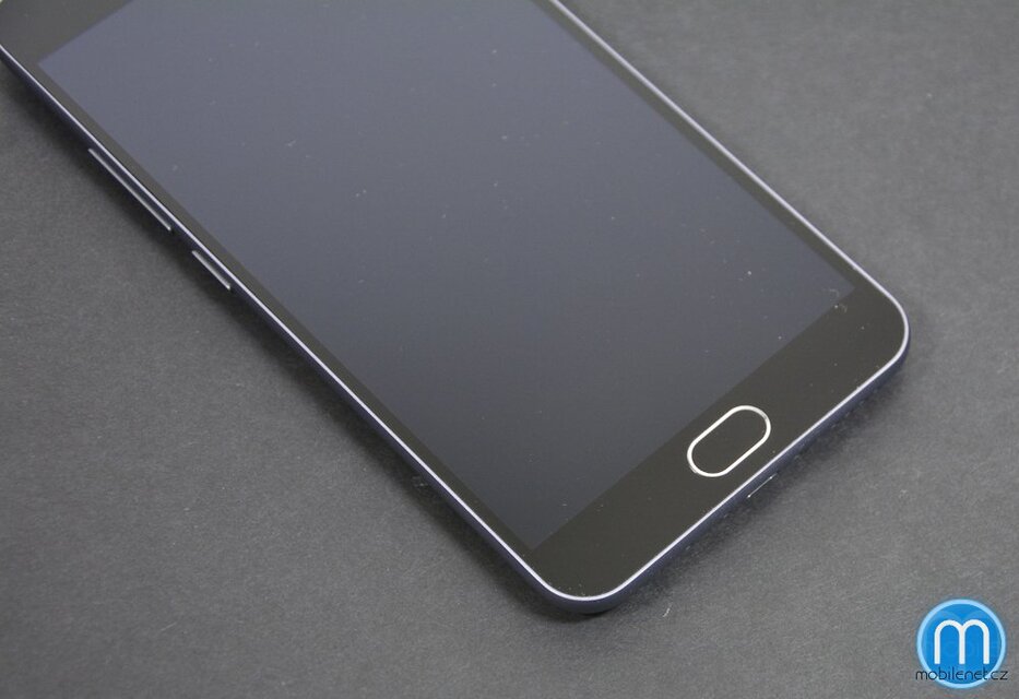 Meizu m2 note