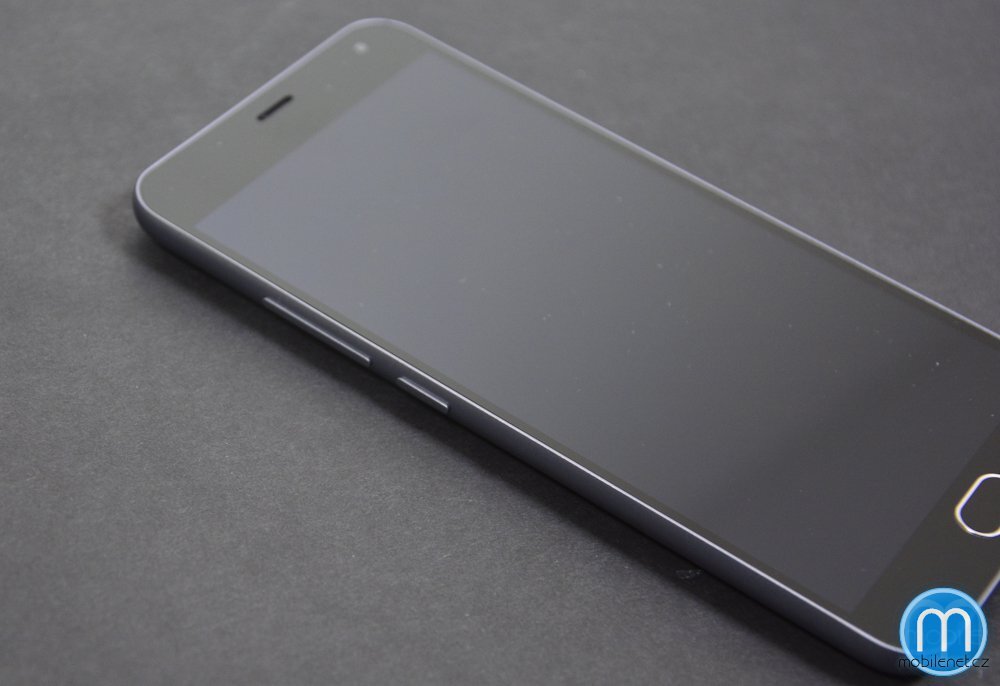 Meizu m2 note