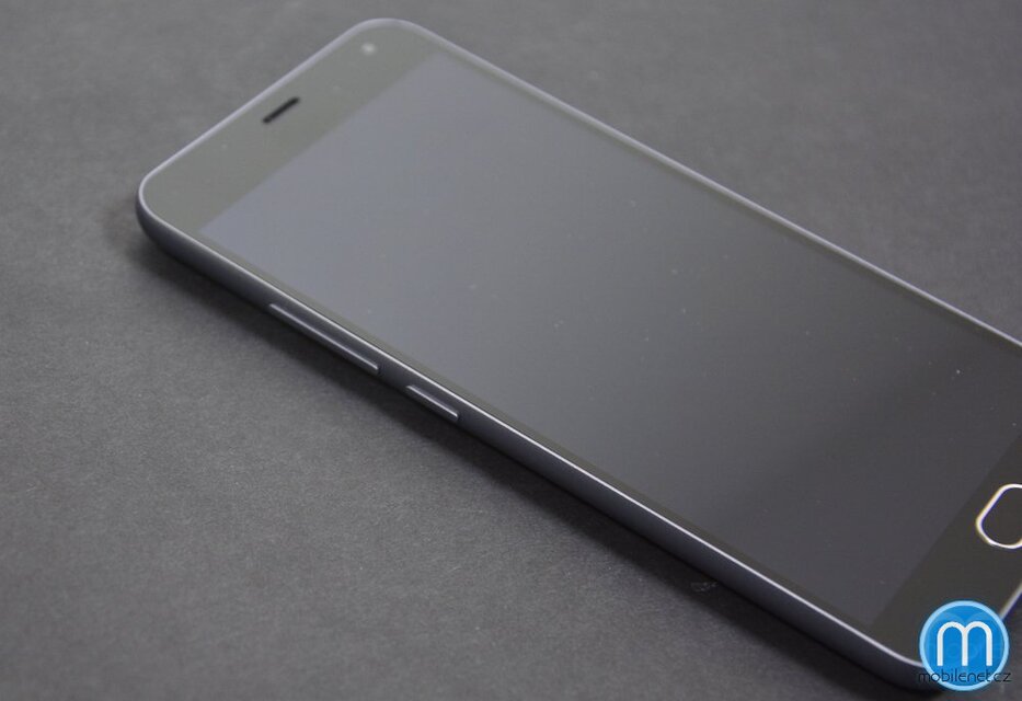 Meizu m2 note