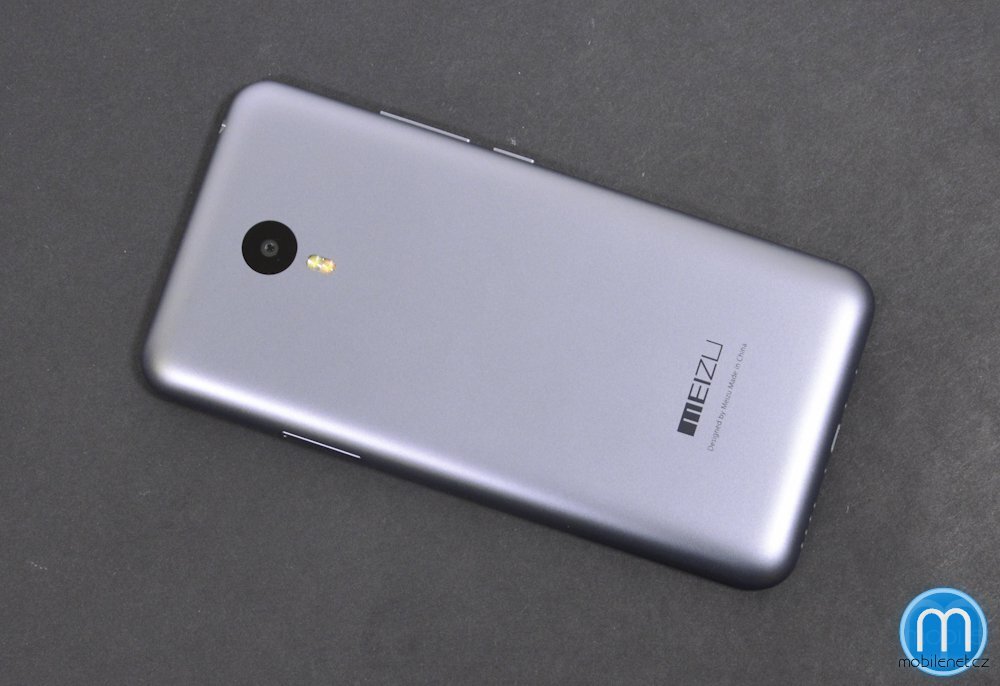 Meizu m2 note