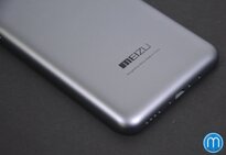 Meizu m2 note