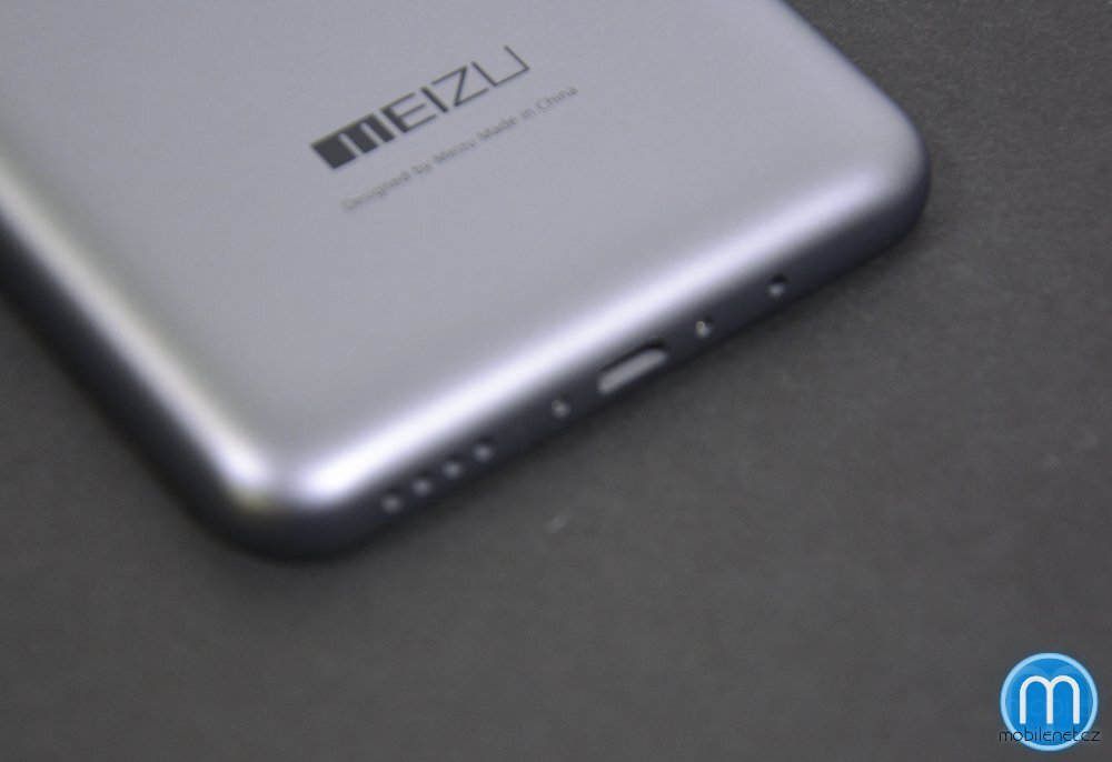 Meizu m2 note