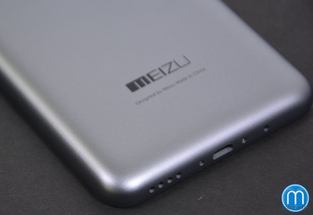 Meizu m2 note
