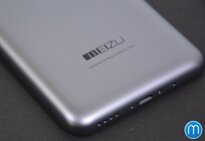 Meizu m2 note