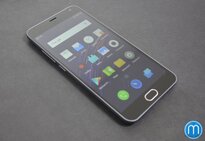 Meizu m2 note