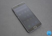 Meizu m2 note