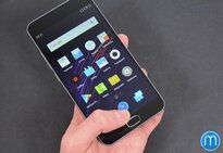 Meizu m2 note