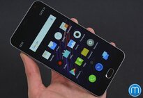 Meizu m2 note