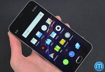 Meizu m2 note