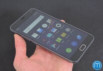 Meizu m2 note