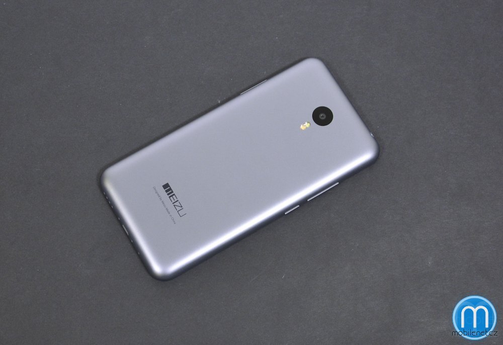 Meizu m2 note