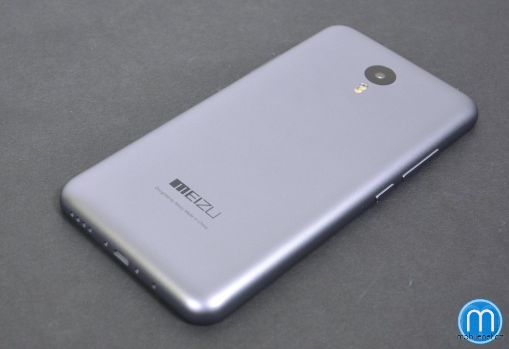 Meizu m2 note