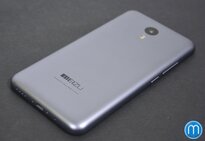 Meizu m2 note