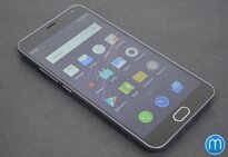 Meizu m2 note