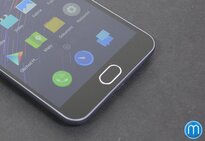 Meizu m2 note