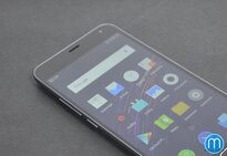 Meizu m2 note