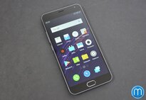 Meizu m2 note