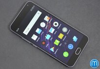 Meizu m2 note