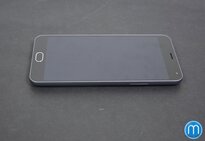 Meizu m2 note
