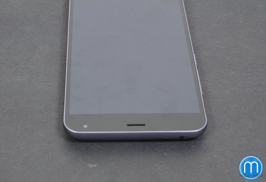 Meizu m2 note