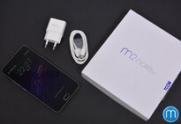 Meizu m2 note