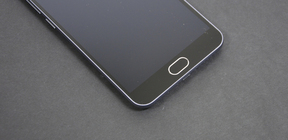 Meizu m2 note