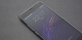 Meizu m2 note