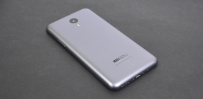Meizu m2 note