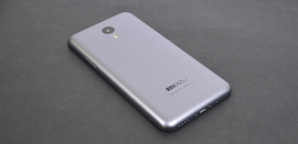 Meizu m2 note