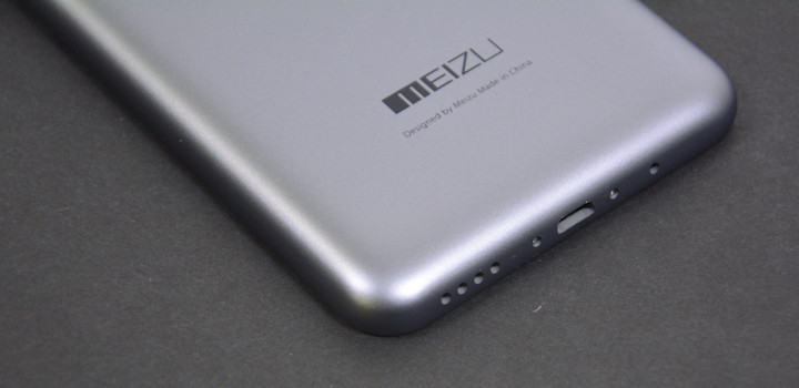 Meizu m2 note