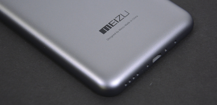 Meizu m2 note