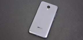 Meizu m2 note