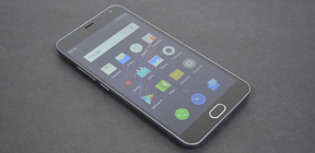 Meizu m2 note