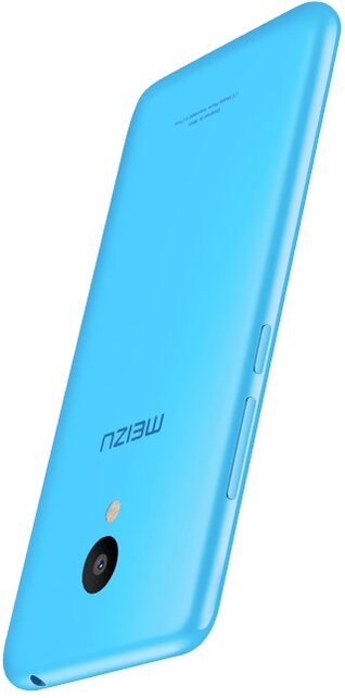 Meizu m3