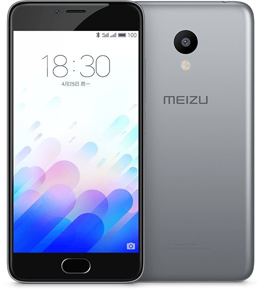 Meizu m3