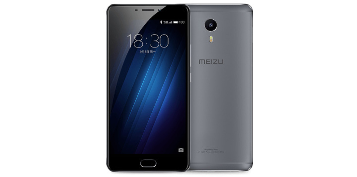 Meizu M3 Max