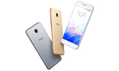Meizu m3 note