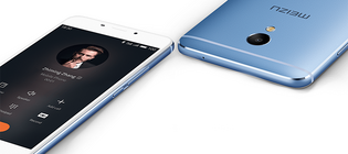 Meizu M3E
