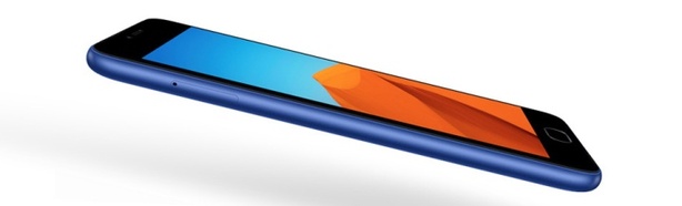 Meizu M5