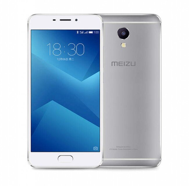 Meizu M5 Note