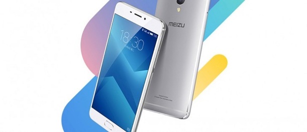 Meizu M5 Note