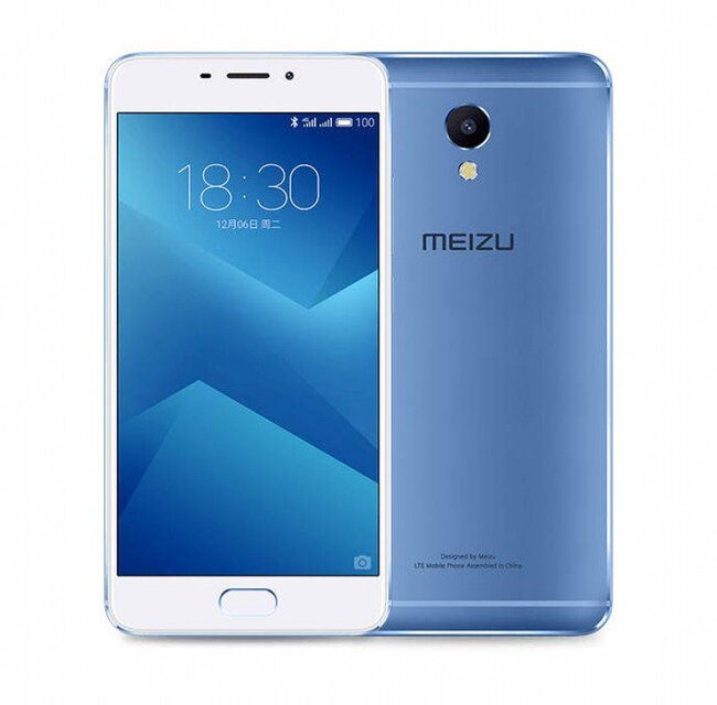 Meizu M5 Note
