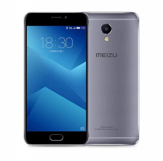 Meizu M5 Note