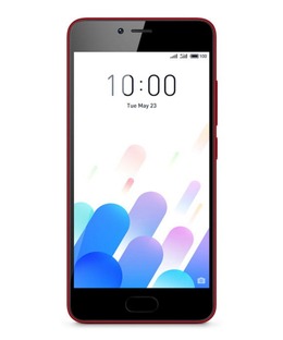 Meizu M5c