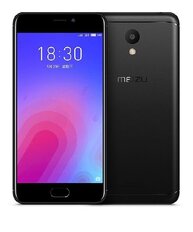 Meizu M6