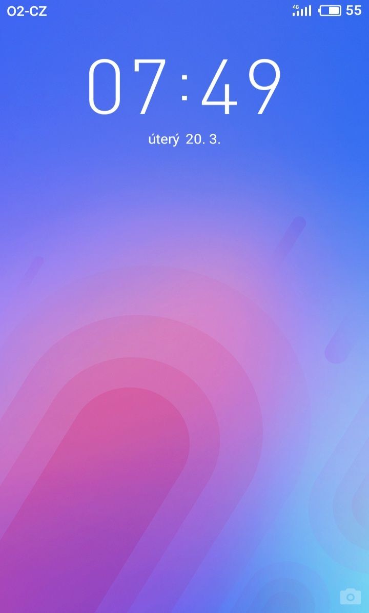 Meizu M6